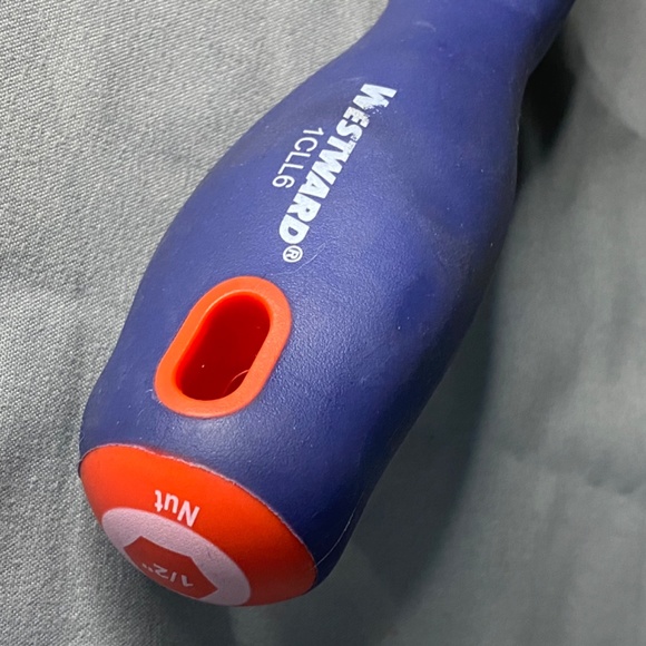 Westward Nut Driver 1/2in - Picture 4 of 5